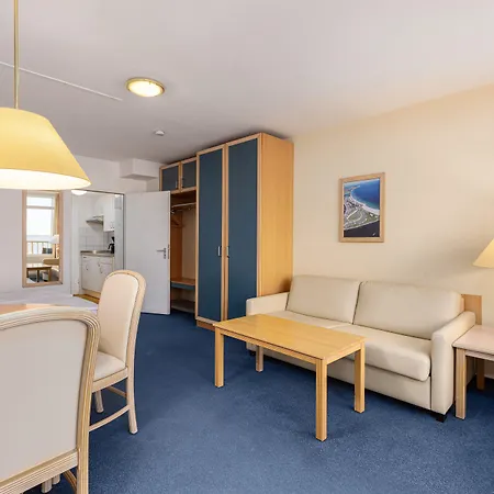 Ifa Fehmarn Hotel&ferien-centrum Hotel