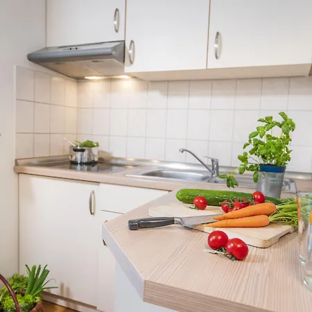 Ifa Fehmarn Hotel&ferien-centrum Hotel 3*