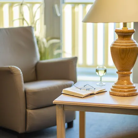 Ifa Fehmarn Hotel&ferien-centrum 3*
