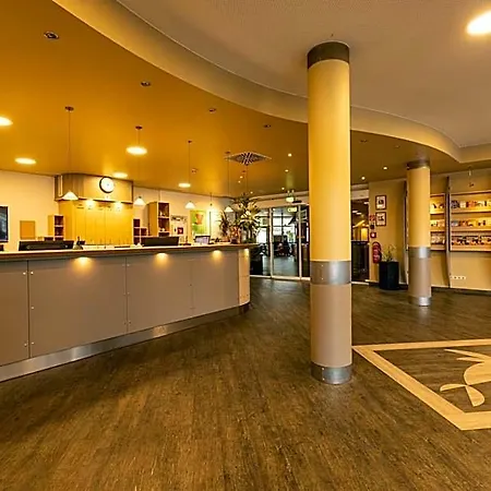 فندق Ifa Fehmarn & Ferien-centrum 3*