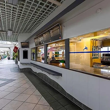 Ifa Fehmarn & Ferien-centrum بورغ أوف فيهمارن