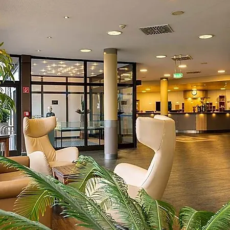 Ifa Fehmarn & Ferien-centrum 3*