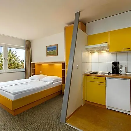 Ifa Fehmarn & Ferien-centrum 3*