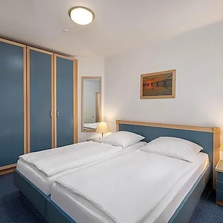 فندق Ifa Fehmarn & Ferien-centrum 3*