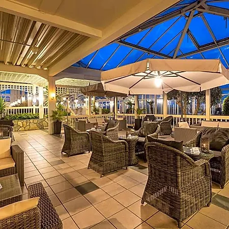 فندق Ifa Fehmarn & Ferien-centrum بورغ أوف فيهمارن