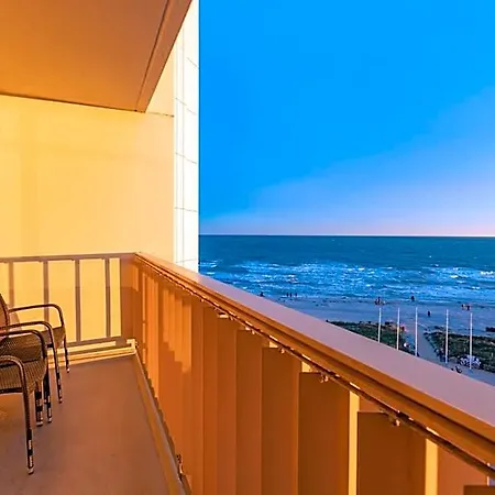 فندق Ifa Fehmarn & Ferien-centrum 3*