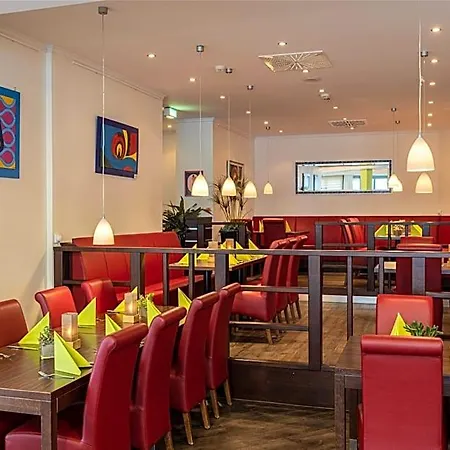 Ifa Fehmarn & Ferien-centrum فندق