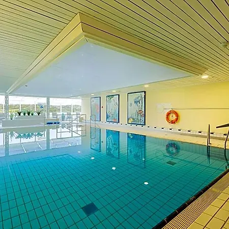 Ifa Fehmarn & Ferien-centrum Hotel 3*