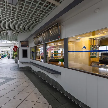 Ifa Fehmarn Hotel&ferien-centrum Hotel 3*