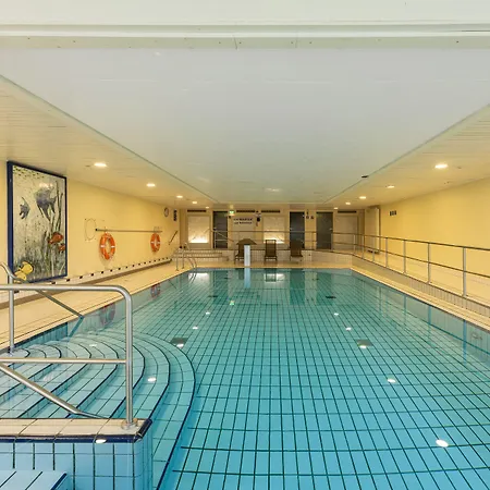 Ifa Fehmarn Hotel&ferien-centrum Burg auf Fehmarn