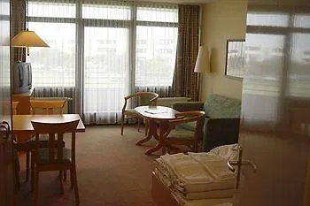 Ifa Fehmarn & Ferien-centrum 3*