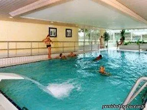 Ifa Fehmarn & Ferien-centrum 3* בורג אוף פהרמן