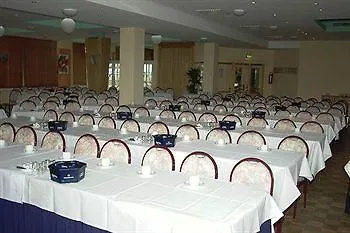 Ifa Fehmarn & Ferien-centrum מלון