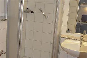 Ifa Fehmarn & Ferien-centrum 3* בורג אוף פהרמן