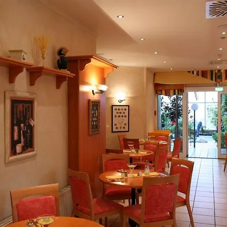 Ifa Fehmarn & Ferien-centrum 3*