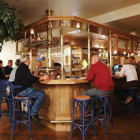 Ifa Fehmarn & Ferien-centrum Hotell Burg auf Fehmarn