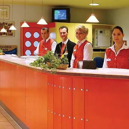 Ifa Fehmarn & Ferien-centrum Burg auf Fehmarn