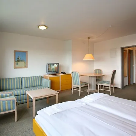 Hotel Ifa Fehmarn & Ferien-centrum 3*