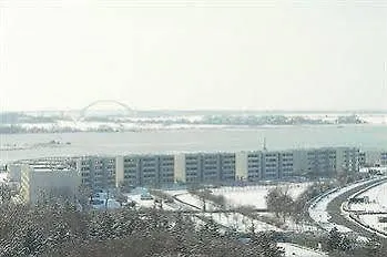Ifa Fehmarn & Ferien-centrum מלון 3*