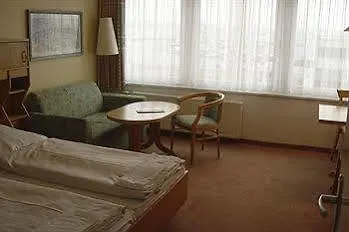 Ifa Fehmarn & Ferien-centrum 3* בורג אוף פהרמן
