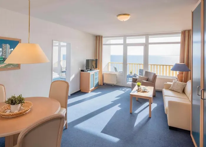 Ifa Fehmarn & Ferien-centrum