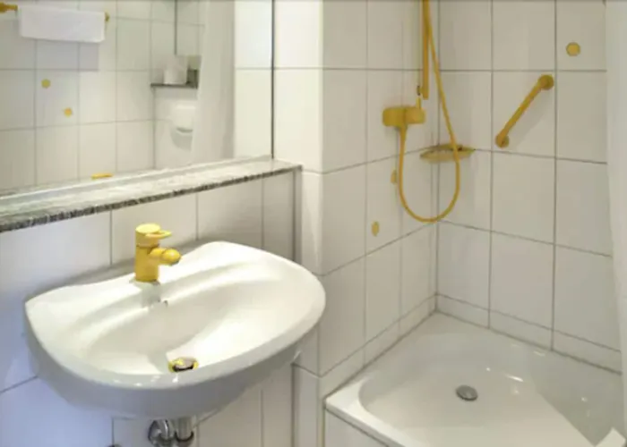 Ifa Fehmarn & Ferien-centrum Hotell 3*