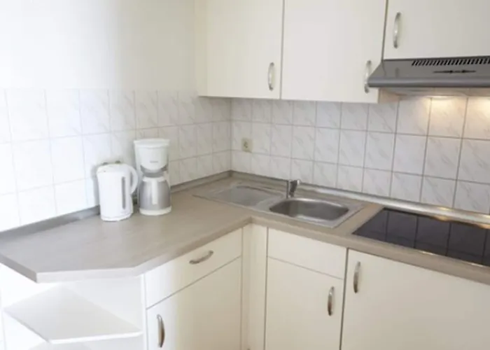 Ifa Fehmarn & Ferien-centrum