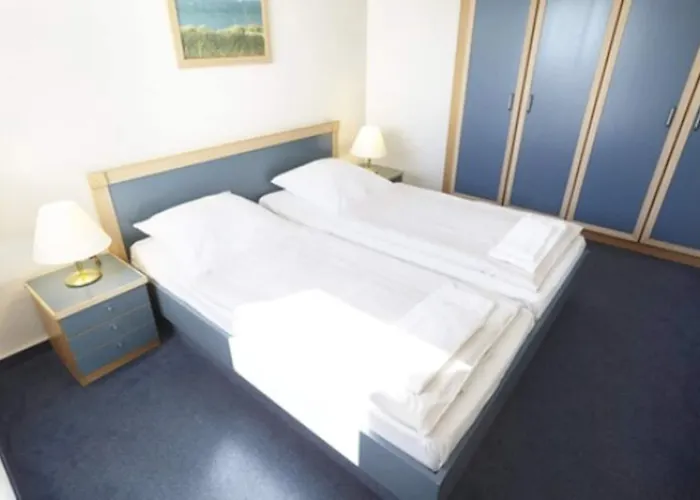 Hotel Ifa Fehmarn Hotel&ferien-centrum