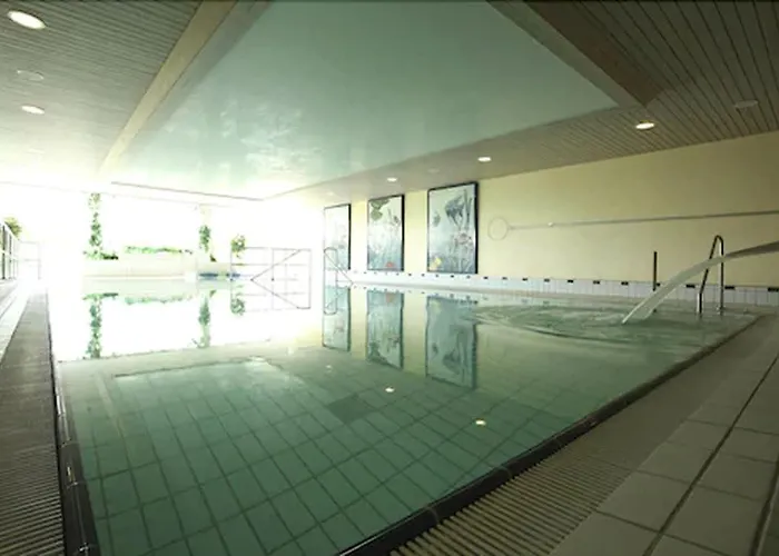 Hotel Ifa Fehmarn & Ferien-centrum