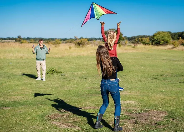 Ifa Fehmarn & Ferien-centrum