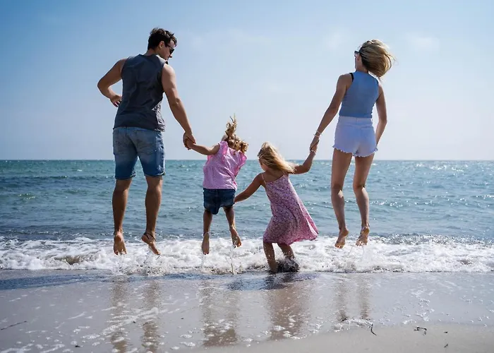 Szálloda Ifa Fehmarn & Ferien-centrum 3*