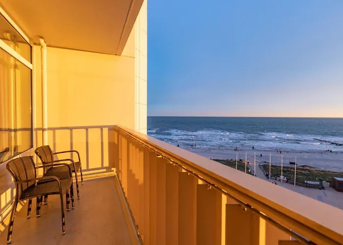 Ifa Fehmarn Hotel&ferien-centrum Burg auf Fehmarn