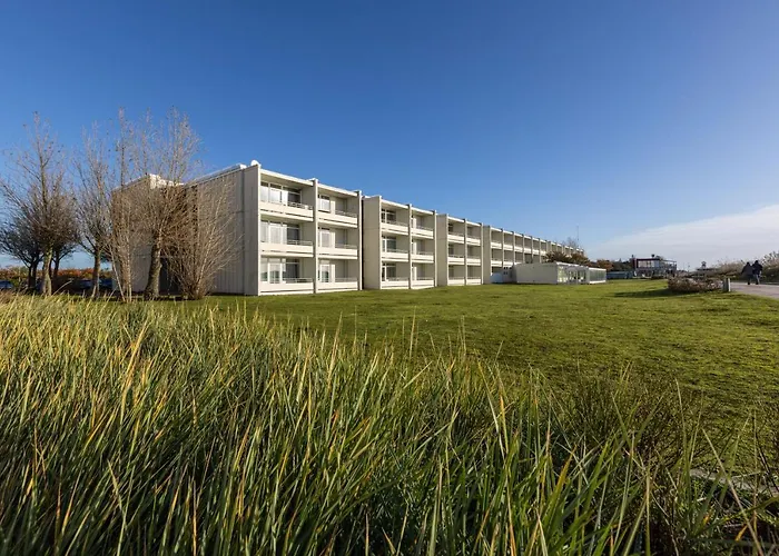 Ifa Fehmarn & Ferien-centrum Szálloda 3*