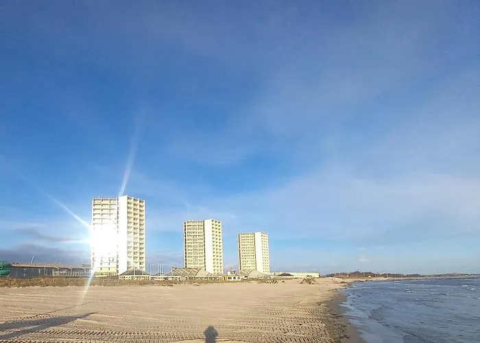 Ifa Fehmarn & Ferien-centrum 3*