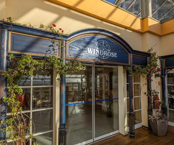 Ifa Fehmarn & Ferien-centrum