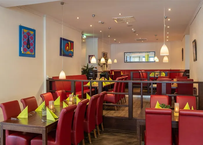 Ifa Fehmarn & Ferien-centrum 3*