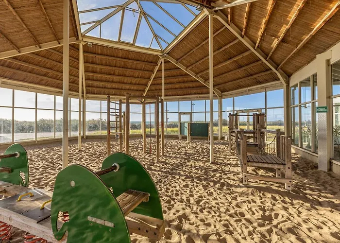 Hotel Ifa Fehmarn Hotel&ferien-centrum 3*