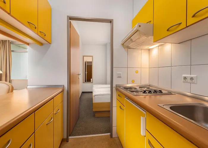 Ifa Fehmarn & Ferien-centrum