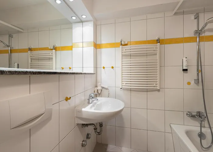 Ifa Fehmarn & Ferien-centrum Szálloda 3*