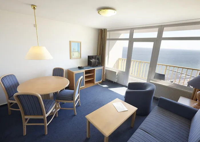 Ifa Fehmarn & Ferien-centrum Hotel
