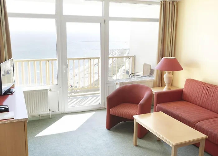 Ifa Fehmarn Hotel&ferien-centrum Hotel 3*