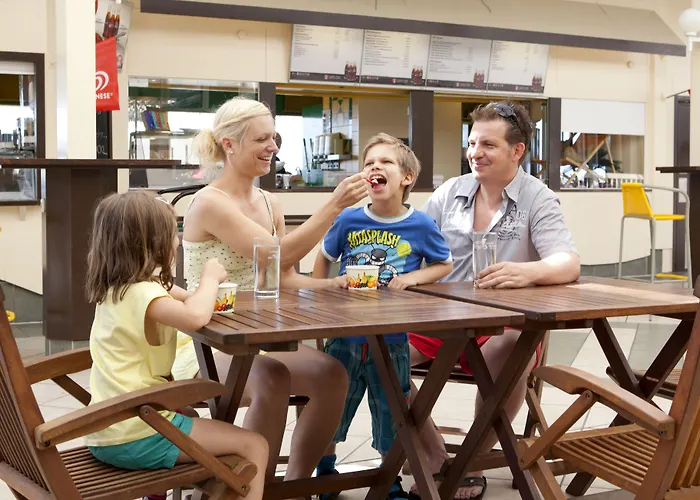 Hotell Ifa Fehmarn & Ferien-centrum