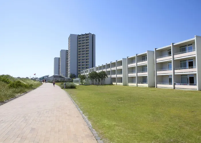 Szálloda Ifa Fehmarn & Ferien-centrum 3*