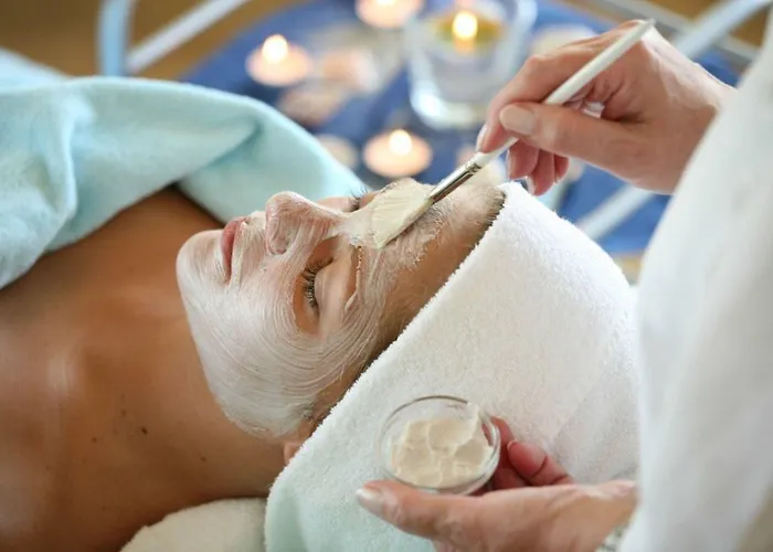 Ifa Fehmarn & Ferien-centrum Szálloda 3*