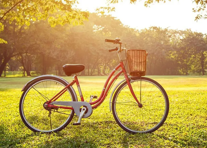 Szálloda Ifa Fehmarn & Ferien-centrum 3*