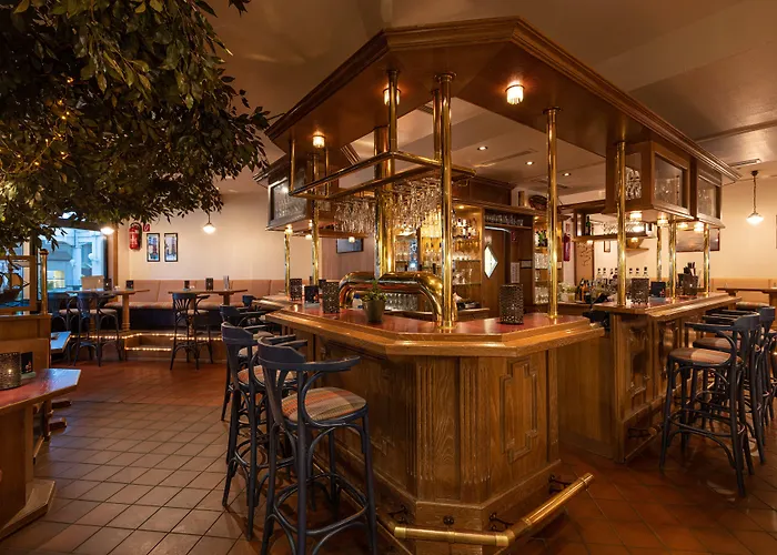 Ifa Fehmarn & Ferien-centrum 3* Burg