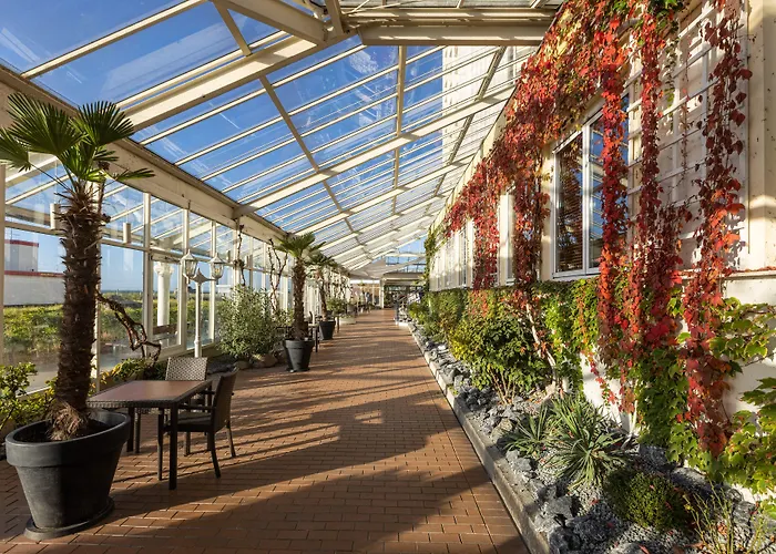 Ifa Fehmarn & Ferien-centrum