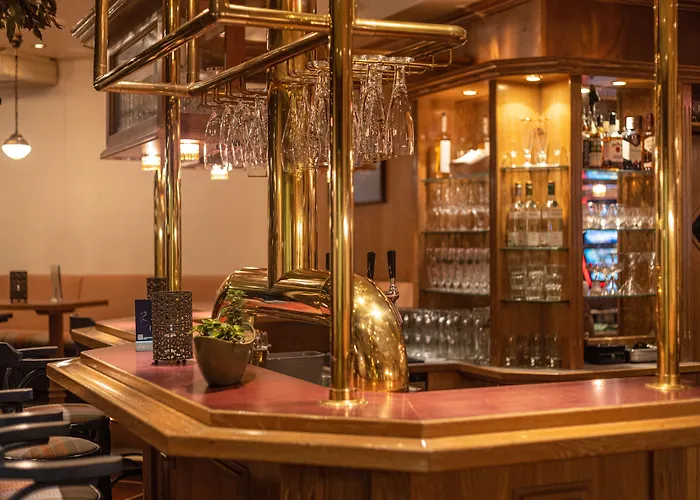 Ifa Fehmarn & Ferien-centrum