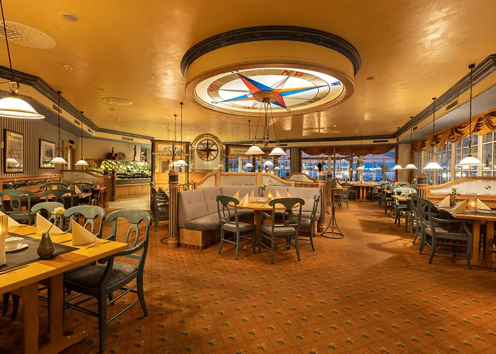 Ifa Fehmarn & Ferien-centrum Burg auf Fehmarn