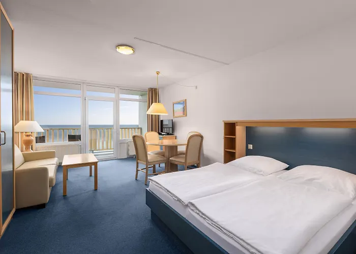 Ifa Fehmarn Hotel&ferien-centrum